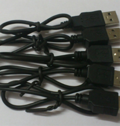 全环保USB充电线